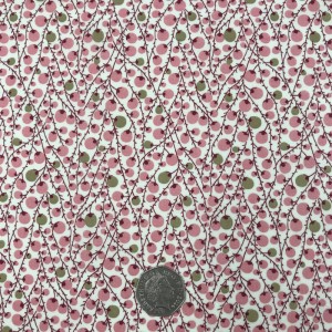 Cotton Lawn - 0247/SI/A - Pink